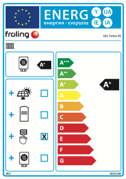 Preview: fröling S3v Turbo 45 S 3200 Scheitholzkessel